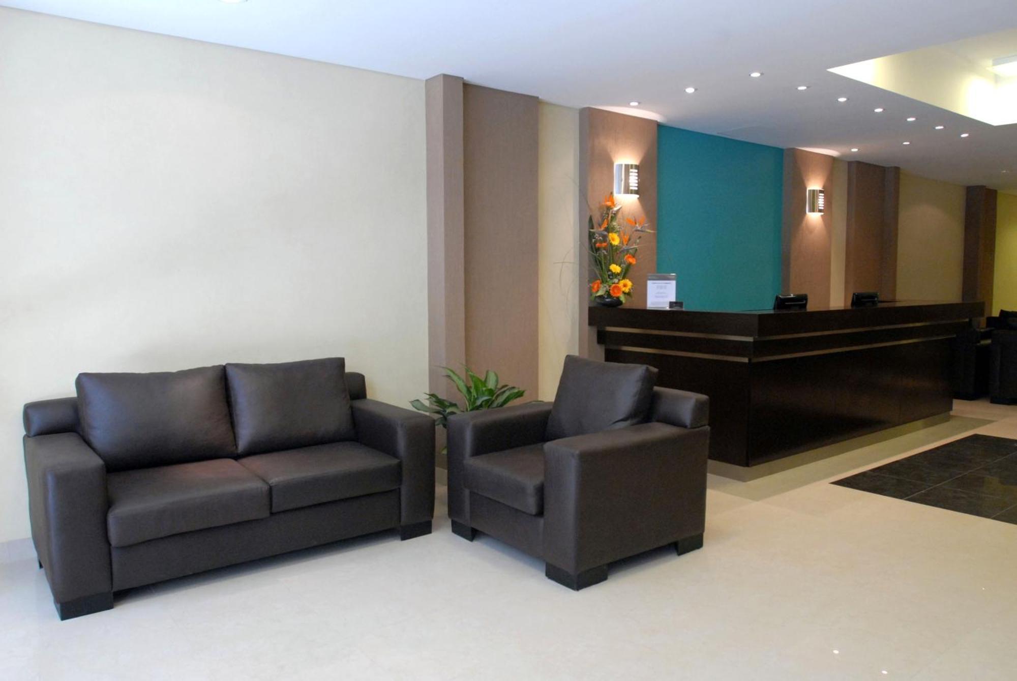 Hotel Viasui 3*
